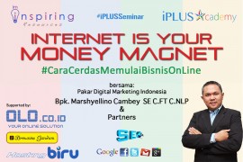 Internet is your Money Magnet