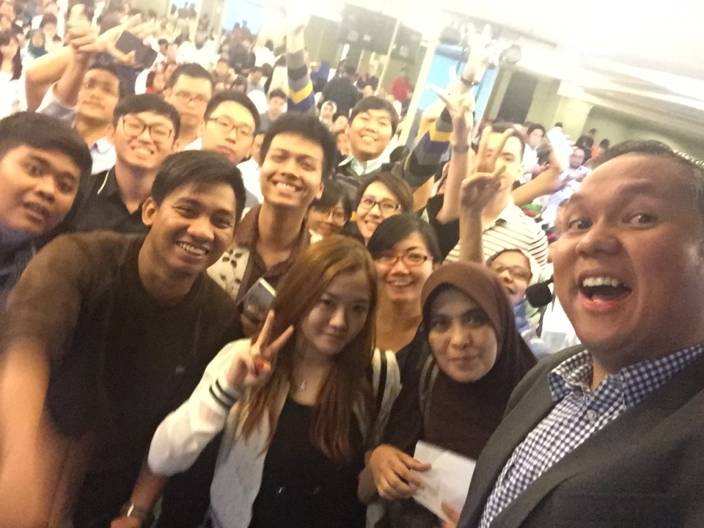 Seminar Surabaya