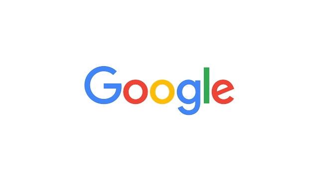 Animasi Logo Google Baru 2015