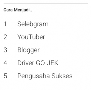 iPLUSAcademy.com Trending Topic 2017 Indonesia 8