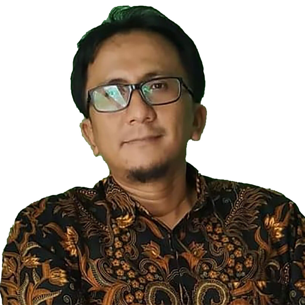 Ardhi Fahrizal